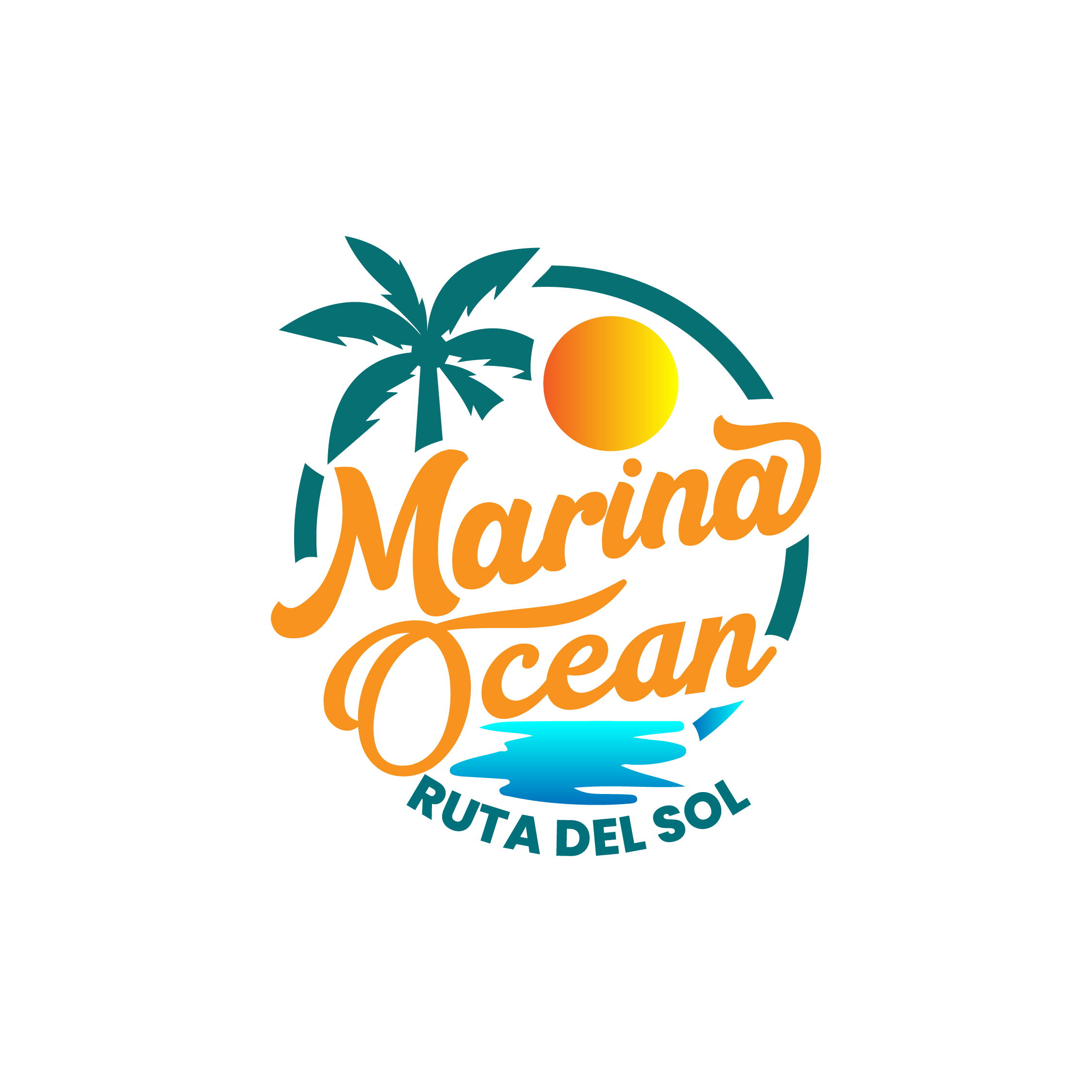 Marina Ocean